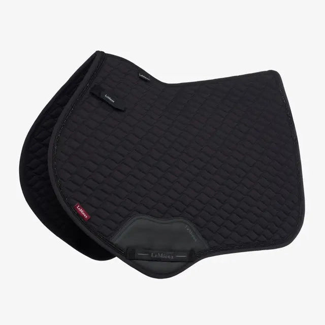 LeMieux Brilliance Close Contact Square Pad