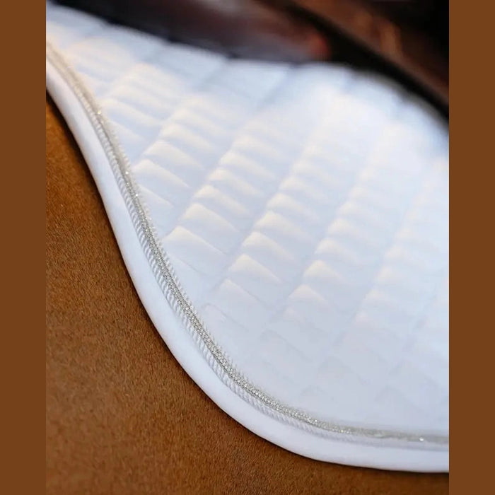 LeMieux Brilliance Close Contact Square Pad