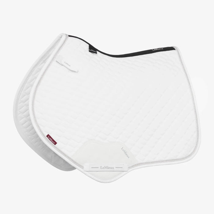 LeMieux Brilliance Close Contact Square Pad