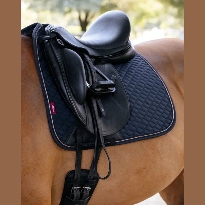 LeMieux Brilliance Dressage Square Pad