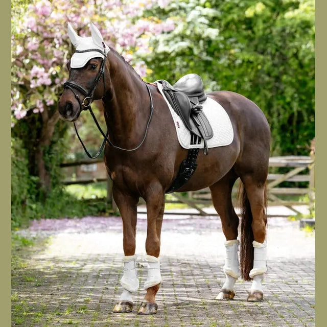 LeMieux Brilliance Dressage Square Pad
