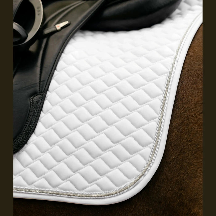LeMieux Brilliance Dressage Square Pad
