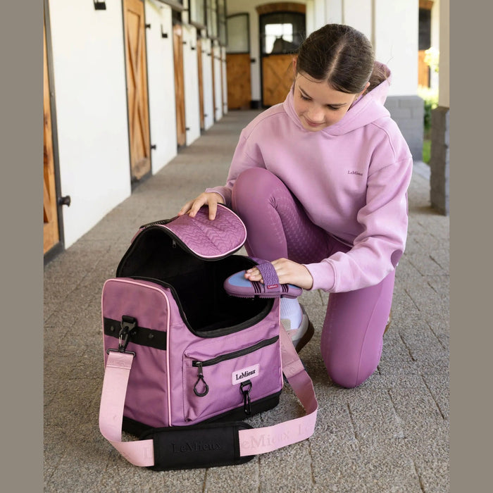 LeMieux Elite Pro Grooming Bag