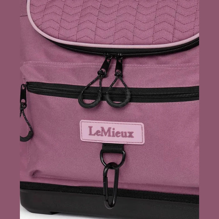 LeMieux Elite Pro Grooming Bag