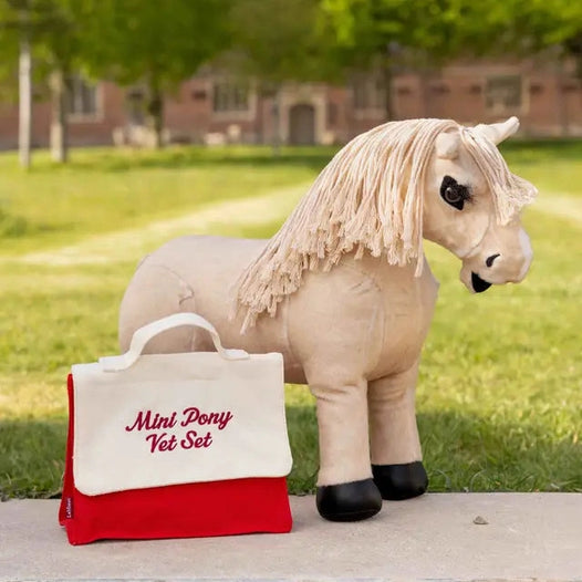 LeMieux Toy Pony Vet Set