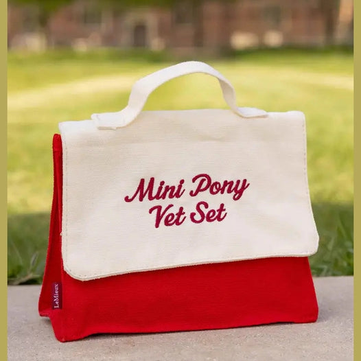 LeMieux Toy Pony Vet Set