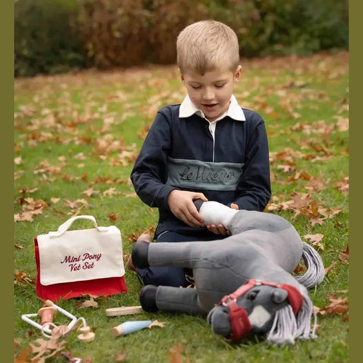 LeMieux Toy Pony Vet Set