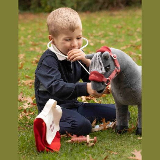 LeMieux Toy Pony Vet Set