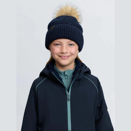 LeMieux Clara Knit Beanie