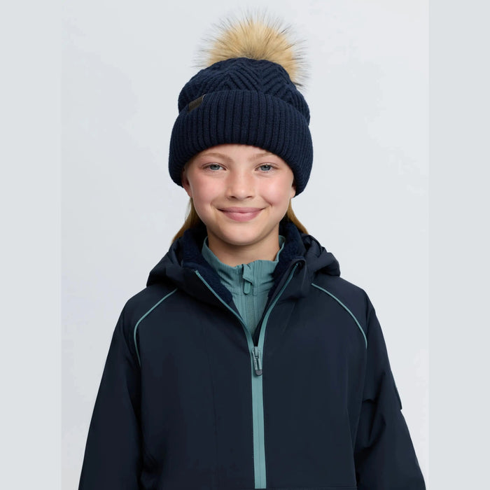 LeMieux Clara Knit Beanie