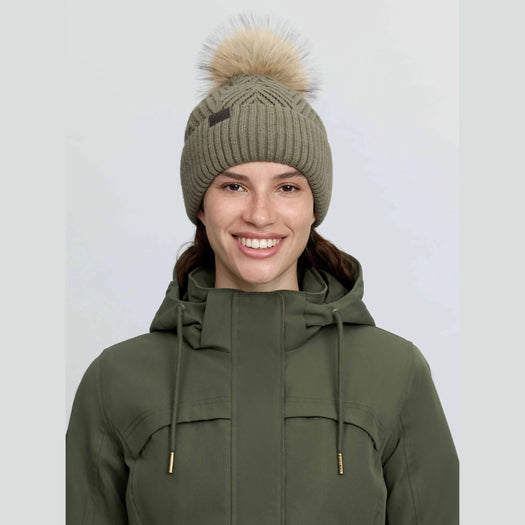 LeMieux Clara Knit Beanie