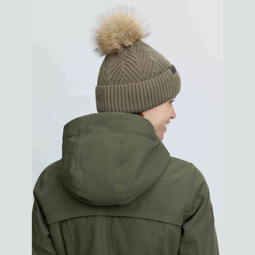 LeMieux Clara Knit Beanie