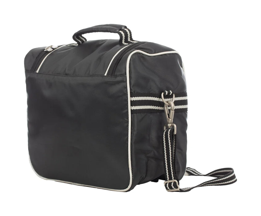 Equinavia Darby Zip Top Grooming Bag