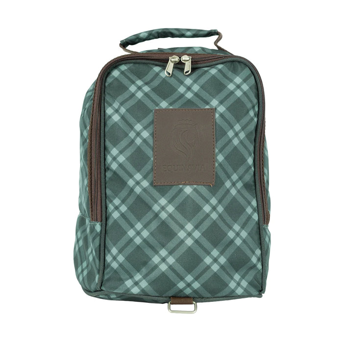 Equinavia Darby Boot and Detachable Helmet Bag