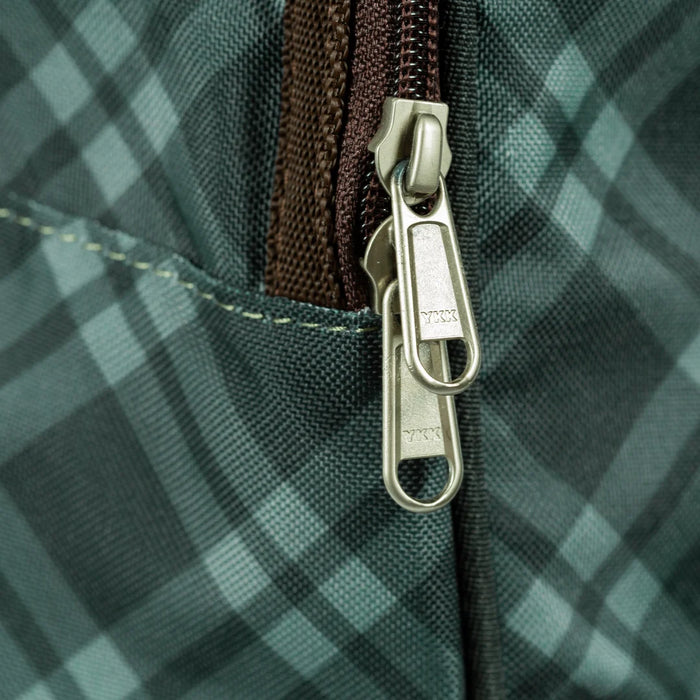 Equinavia Darby Boot and Detachable Helmet Bag