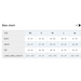 Kerrits Riding Tops Size Chart