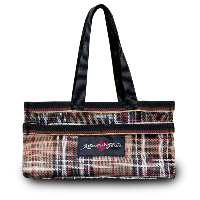 Kensington Grooming Tote