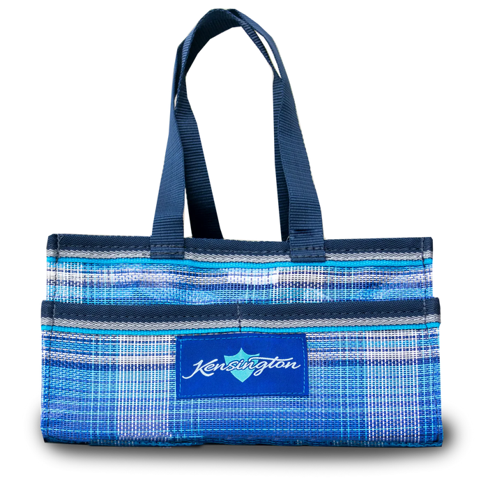 Kensington Grooming Tote