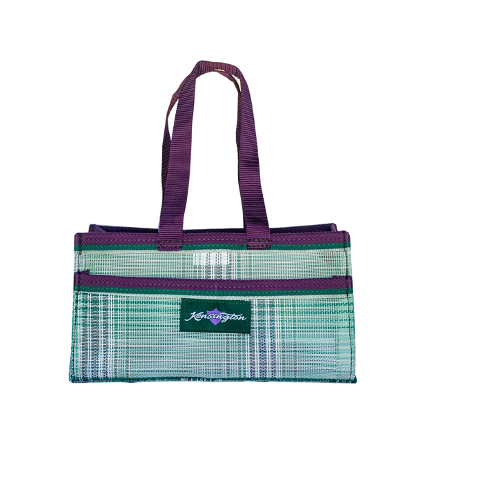 Kensington Grooming Tote