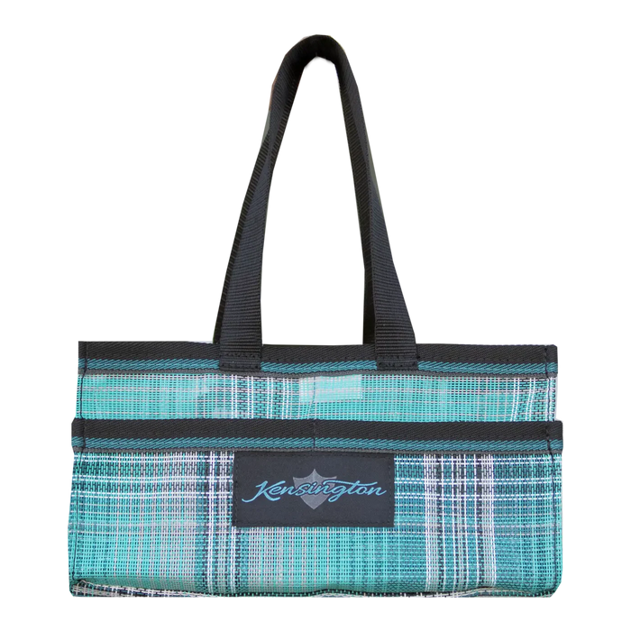 Kensington Grooming Tote