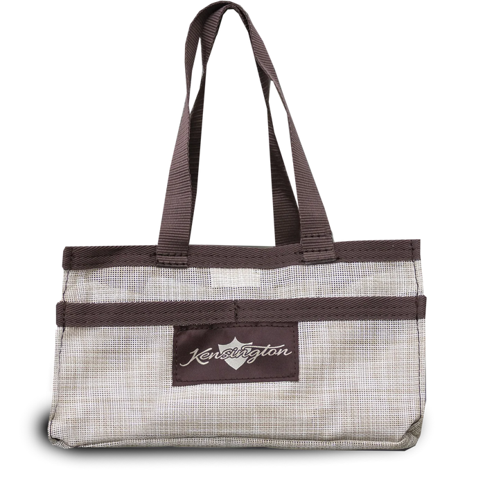 Kensington Grooming Tote