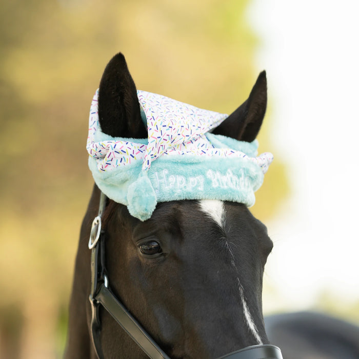 Equinavia Horse Birthday Hat