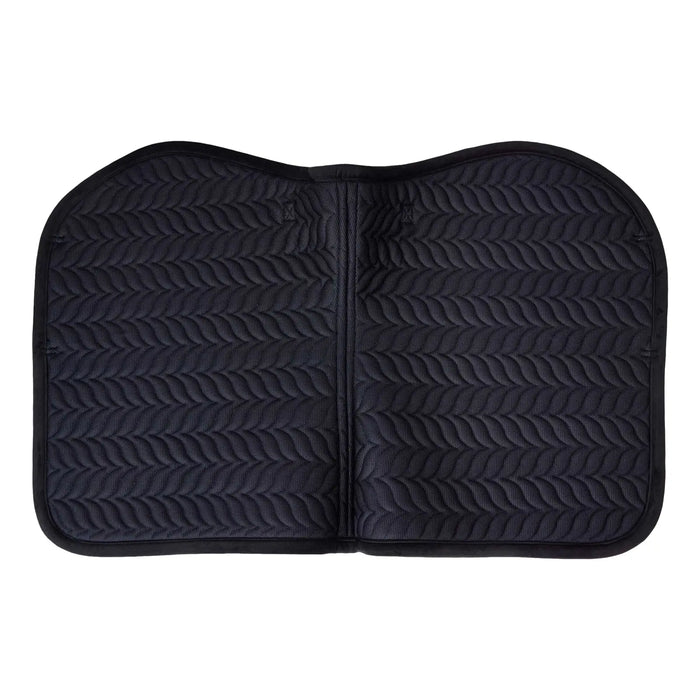 Horze Velvet Wave All Purpose Saddle Pad