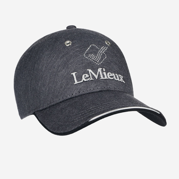 LeMieux Baseball Cap