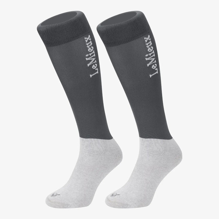 LeMieux Competition Sock (Two Pack)