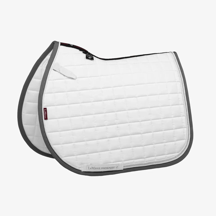 LeMieux Diamante Jump Square Pad