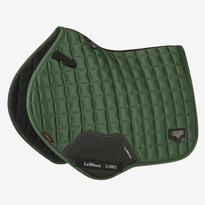 LeMieux Loire Classic Close Contact Square Pad