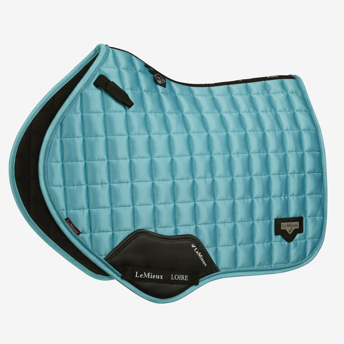 LeMieux Loire Classic Close Contact Square Pad