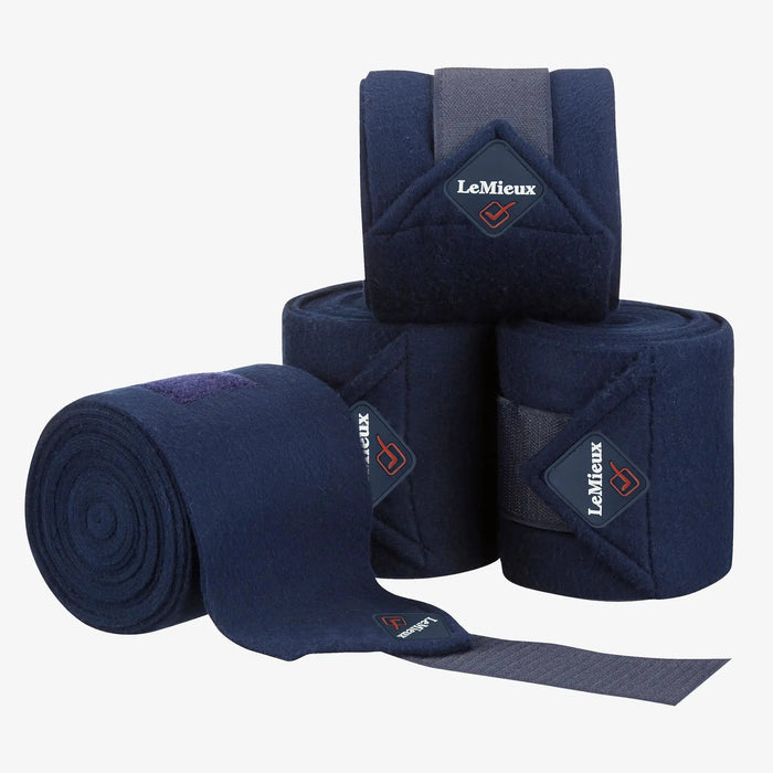 LeMieux Classic Polo Wraps