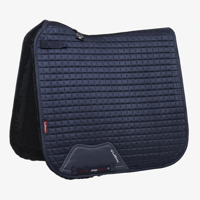 LeMieux Sensitive Dressage Square Pad
