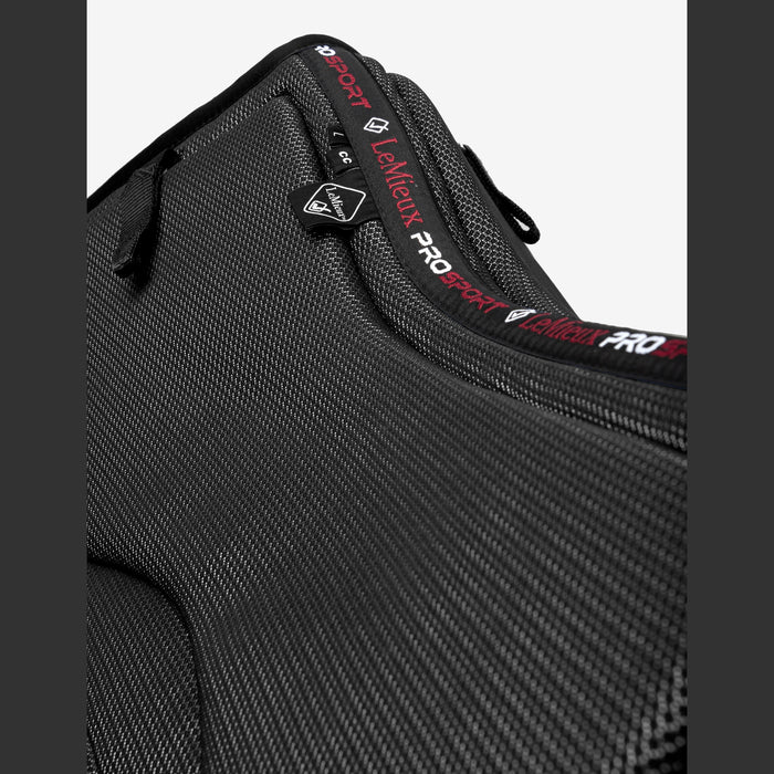 LeMieux Ultra Mesh Close Contact Pad