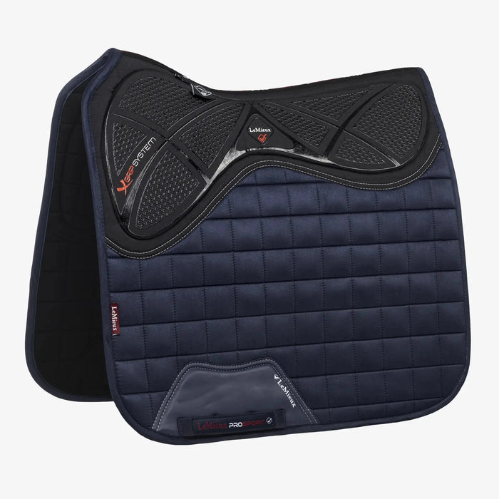LeMieux X-Grip Silicone Dressage Pad