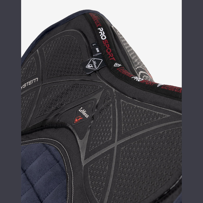 LeMieux X-Grip Silicone Dressage Pad