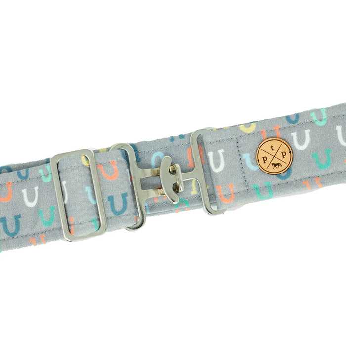 Posh Pony 1" Kids Belt