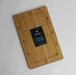 Mini Dressage Cutting Board