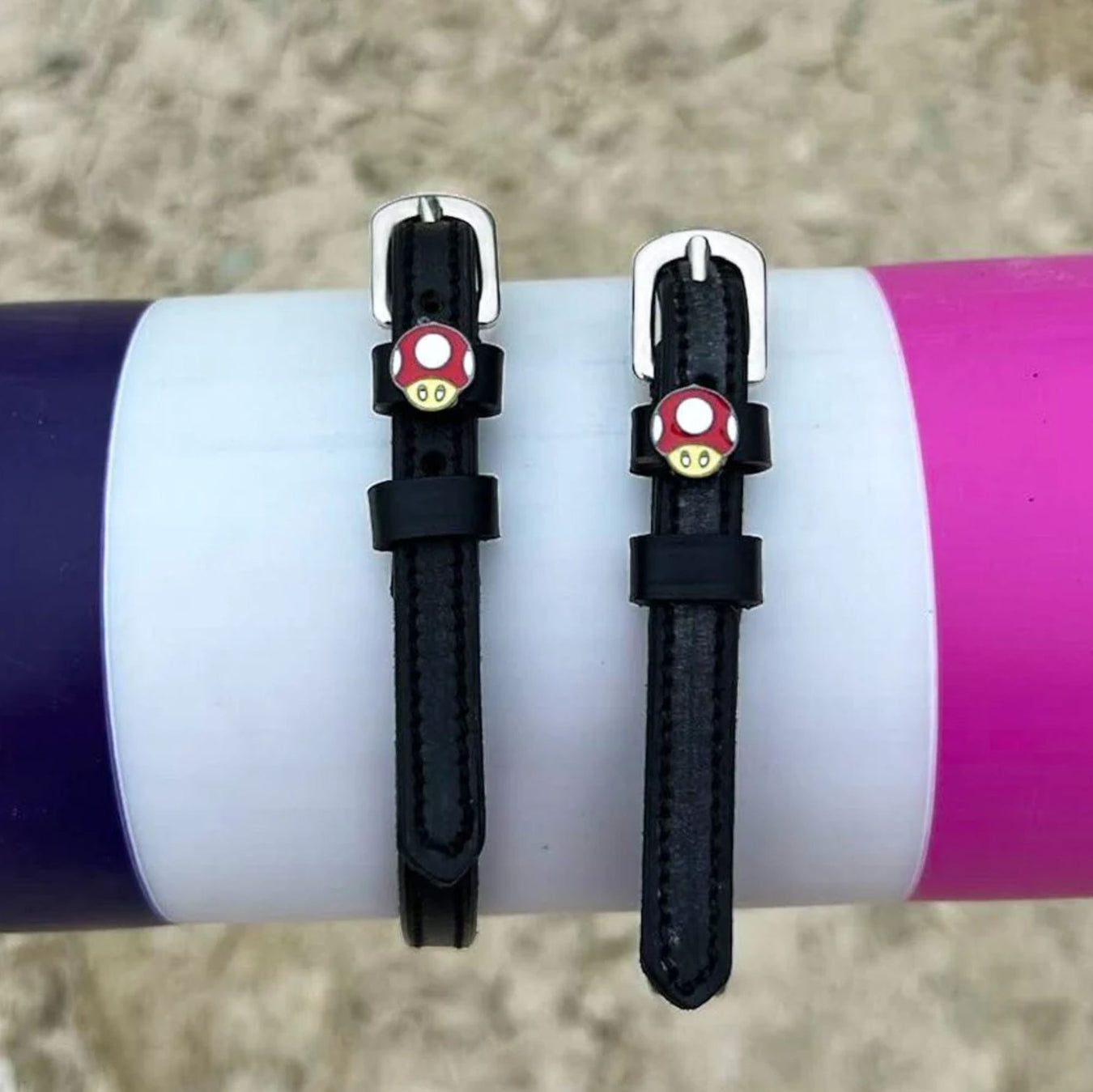 Riding Accessories