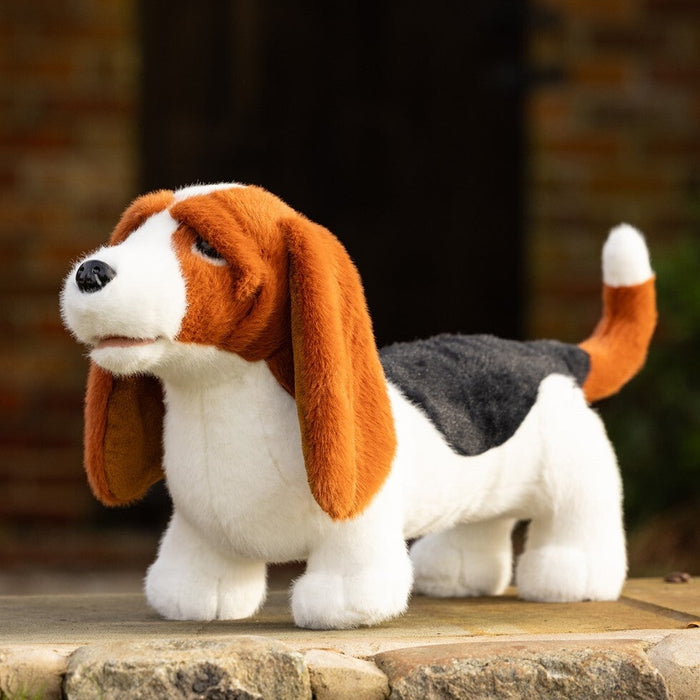 LeMieux Toy Puppy Boris