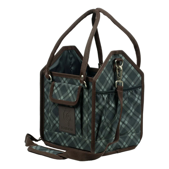 Equinavia Darby Small Collapsible Grooming Tote