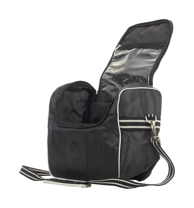 Equinavia Darby Zip Top Grooming Bag