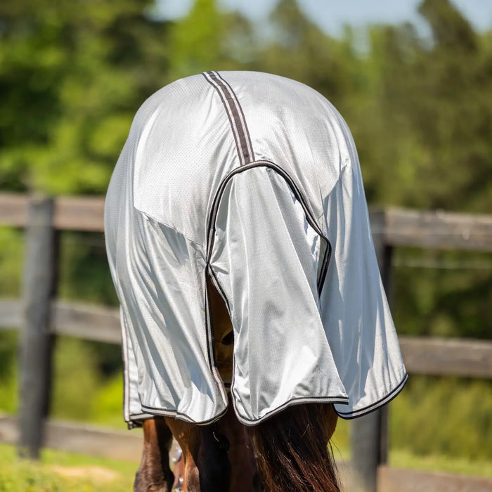 Equinavia Aktiv Athletic Detachable Neck Fly Sheet