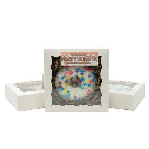 Party Donut 1