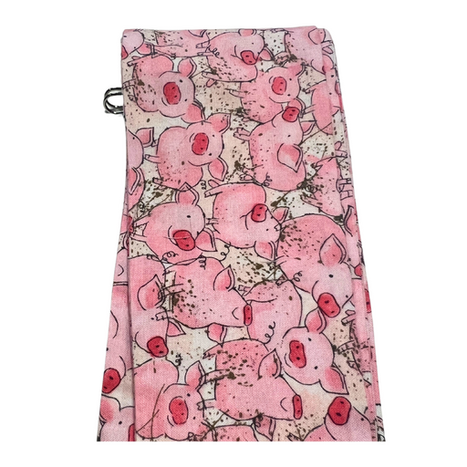 Pink Pigs