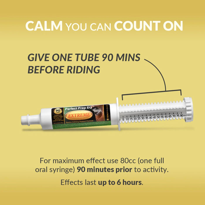 Perfect Prep EQ Extreme Calming Paste