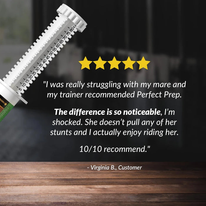 Perfect Prep EQ Extreme Calming Paste