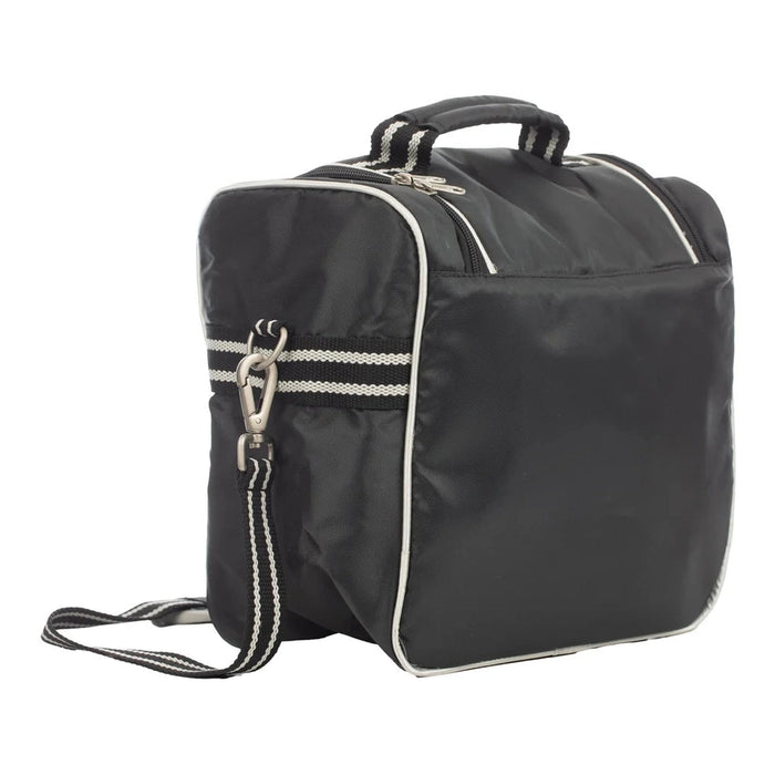 Equinavia Darby Zip Top Grooming Bag