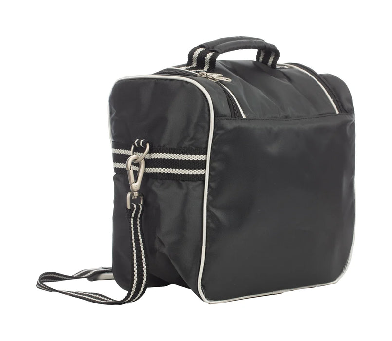Equinavia Darby Zip Top Grooming Bag
